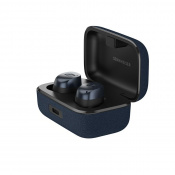 Навушники Sennheiser MOMENTUM True Wireless 4 Denim (700449) 3 – techzone.com.ua Навушники Sennheiser MOMENTUM True Wireless 4 Denim (700449) 3 – techzone.com.ua