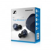 Навушники Sennheiser MOMENTUM True Wireless 4 Denim (700449) 5 – techzone.com.ua Навушники Sennheiser MOMENTUM True Wireless 4 Denim (700449) 5 – techzone.com.ua