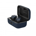 Навушники Sennheiser MOMENTUM True Wireless 4 Denim (700449) 3 – techzone.com.ua