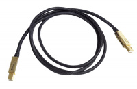 USB кабель Silent Wire Series 4 mk2 USB-A to USB-B USB2.0 (262200105) 3 м 2 – techzone.com.ua USB кабель Silent Wire Series 4 mk2 USB-A to USB-B USB2.0 (262200105) 3 м 2 – techzone.com.ua