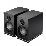 Полочные колонки Magnat Signature Edelstein black 2 – techzone.com.ua Полочные колонки Magnat Signature Edelstein black 2 – techzone.com.ua