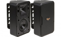 Акустика Klipsch CP-4 Black 2 – techzone.com.ua Акустика Klipsch CP-4 Black 2 – techzone.com.ua