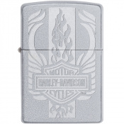 Запальничка Zippo 205 Harley Davidson 49660 2 – techzone.com.ua Запальничка Zippo 205 Harley Davidson 49660 2 – techzone.com.ua