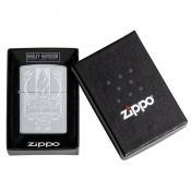Запальничка Zippo 205 Harley Davidson 49660 4 – techzone.com.ua Запальничка Zippo 205 Harley Davidson 49660 4 – techzone.com.ua