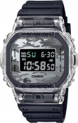 Мужские часы Casio G-Shock DW-5600SKC-1