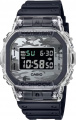 Мужские часы Casio G-Shock DW-5600SKC-1 1 – techzone.com.ua