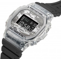 Мужские часы Casio G-Shock DW-5600SKC-1 3 – techzone.com.ua