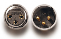 Сабвуферний кабель Supra SUBLINK 1XLR/F-1XLR/M WHITE 10M 1001907854 4 – techzone.com.ua Сабвуферний кабель Supra SUBLINK 1XLR/F-1XLR/M WHITE 10M 1001907854 4 – techzone.com.ua