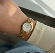 Жіночий годинник Casio Timeless Analogue LTP-1129N-7A 4 – techzone.com.ua