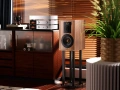 Акустика Wharfedale Aston Walnut (з підставками) 9 – techzone.com.ua