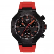 Чоловічий годинник Tissot T-Race Quartz Chronograph T141.417.37.061.01 1 – techzone.com.ua