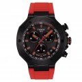 Чоловічий годинник Tissot T-Race Quartz Chronograph T141.417.37.061.01 1 – techzone.com.ua