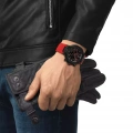 Чоловічий годинник Tissot T-Race Quartz Chronograph T141.417.37.061.01 8 – techzone.com.ua