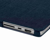 Захисний кейс Incase Textured Hardshell with Woolenex for 16" MacBook Pro (INMB200723-CBT) 4 – techzone.com.ua Захисний кейс Incase Textured Hardshell with Woolenex for 16" MacBook Pro (INMB200723-CBT) 4 – techzone.com.ua