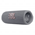 Портативная акустика JBL Flip 6 GREY (JBLFLIP6GREY) 1 – techzone.com.ua
