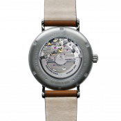 Чоловічий годинник Bauhaus Classic Automatic Open Heart 21664 2 – techzone.com.ua Чоловічий годинник Bauhaus Classic Automatic Open Heart 21664 2 – techzone.com.ua