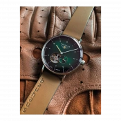 Мужские часы Bauhaus Classic Automatic Open Heart 21664 4 – techzone.com.ua Мужские часы Bauhaus Classic Automatic Open Heart 21664 4 – techzone.com.ua