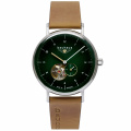 Мужские часы Bauhaus Classic Automatic Open Heart 21664 1 – techzone.com.ua