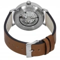 Мужские часы Bauhaus Classic Automatic Open Heart 21664 3 – techzone.com.ua