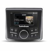 Морський медіа ресівер Rockford Fosgate PMX-2 1 – techzone.com.ua