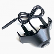 Камера переднього виду C8132 (Audi Q7 2016-2017) 3 – techzone.com.ua Камера переднього виду C8132 (Audi Q7 2016-2017) 3 – techzone.com.ua