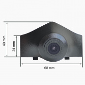 Камера переднього виду C8132 (Audi Q7 2016-2017) 4 – techzone.com.ua Камера переднього виду C8132 (Audi Q7 2016-2017) 4 – techzone.com.ua