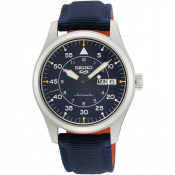 Чоловічий годинник Seiko 5 Sports Field Street SRPH31K1 1 – techzone.com.ua