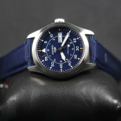 Чоловічий годинник Seiko 5 Sports Field Street SRPH31K1 4 – techzone.com.ua