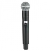 Ручний передавач SHURE ULXD2/SM58=-G51