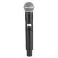 Ручний передавач SHURE ULXD2/SM58=-G51 – techzone.com.ua