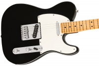 Електрогітара FENDER PLAYER II TELECASTER BLACK 3 – techzone.com.ua Електрогітара FENDER PLAYER II TELECASTER BLACK 3 – techzone.com.ua