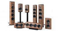 Акустическая система Sonus Faber Sonetto Wall Wood 4 – techzone.com.ua Акустическая система Sonus Faber Sonetto Wall Wood 4 – techzone.com.ua