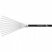 Барабанні щітки VIC FIRTH DLKS – techzone.com.ua Барабанные щетки VIC FIRTH DLKS – techzone.com.ua