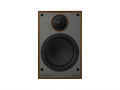 Полочна акустика Monitor Audio Monitor 100 3GB Walnut Vinyl 3 – techzone.com.ua