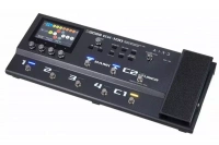 BOSS GX-100 Гитарный процессор эффектов 2 – techzone.com.ua BOSS GX-100 Гитарный процессор эффектов 2 – techzone.com.ua