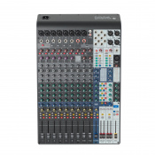 Аналоговий мікшерний пульт Soundcraft Signature Plus 12