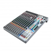 Аналоговий мікшерний пульт Soundcraft Signature Plus 12 3 – techzone.com.ua
