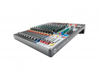Аналоговий мікшерний пульт Soundcraft Signature Plus 12 5 – techzone.com.ua
