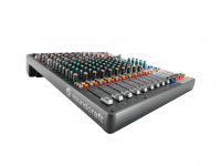 Аналоговий мікшерний пульт Soundcraft Signature Plus 12 6 – techzone.com.ua