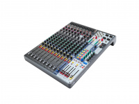 Аналоговий мікшерний пульт Soundcraft Signature Plus 12 7 – techzone.com.ua