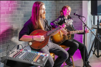 Аналоговий мікшерний пульт Soundcraft Signature Plus 12 8 – techzone.com.ua