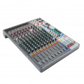 Аналоговий мікшерний пульт Soundcraft Signature Plus 12 2 – techzone.com.ua
