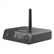 Bluetooth ЦАП FiiO BR13 2 – techzone.com.ua Bluetooth ЦАП FiiO BR13 2 – techzone.com.ua
