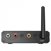 Bluetooth ЦАП FiiO BR13 4 – techzone.com.ua Bluetooth ЦАП FiiO BR13 4 – techzone.com.ua