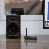 Bluetooth ЦАП FiiO BR13 6 – techzone.com.ua Bluetooth ЦАП FiiO BR13 6 – techzone.com.ua