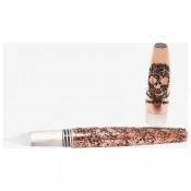 Ручка-ролер Montegrappa Merry Skull Copper ISFOSRCU 3 – techzone.com.ua
