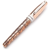 Ручка-ролер Montegrappa Merry Skull Copper ISFOSRCU