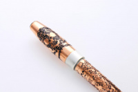 Ручка-роллер Montegrappa Merry Skull Copper ISFOSRCU 4 – techzone.com.ua
