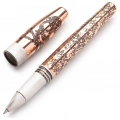 Ручка-ролер Montegrappa Merry Skull Copper ISFOSRCU 2 – techzone.com.ua