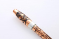 Ручка-ролер Montegrappa Merry Skull Copper ISFOSRCU 4 – techzone.com.ua